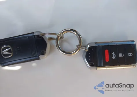 2013 Acura Tl 3.5 z USA, uszkodzony, nr VIN 19UUA8F51DA012384